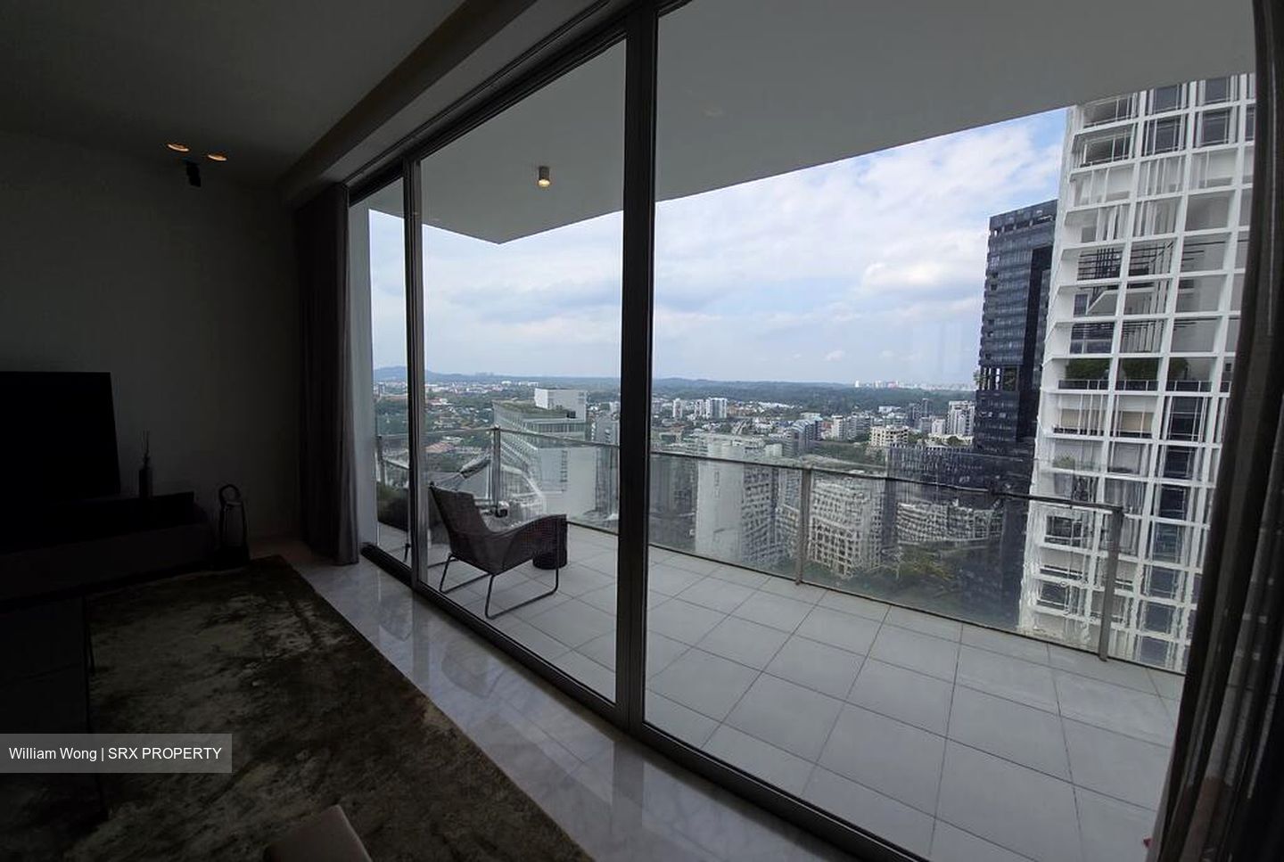 Ardmore II (D10), Condominium #525343031
